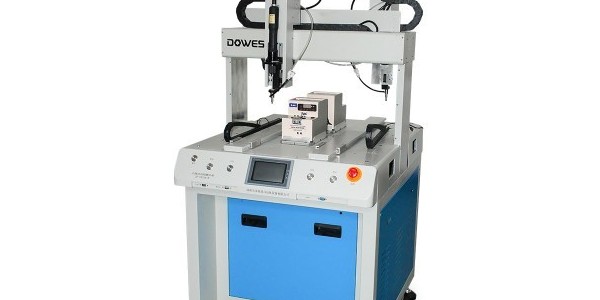 談談自動鎖螺絲機有什么輻射嗎？-堅豐股份