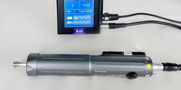 堅豐手持智能電批：高效便捷的工具，讓你的工作事半功倍