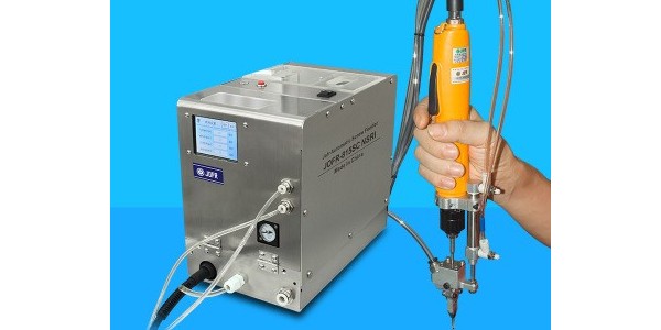 手持式螺絲機(jī)與全自動(dòng)鎖螺絲機(jī)價(jià)格差別大嗎？-堅(jiān)豐股份