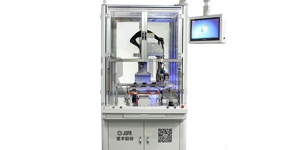 機(jī)器人鎖螺絲機(jī)選購(gòu)小竅門(mén)！-堅(jiān)豐股份