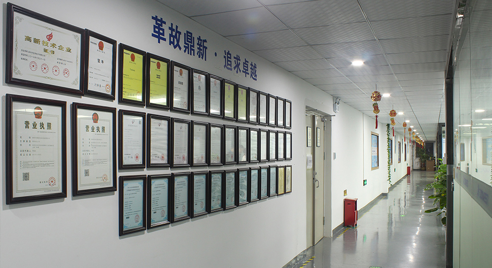 敢于承諾質(zhì)保2年，產(chǎn)品出口13個國家