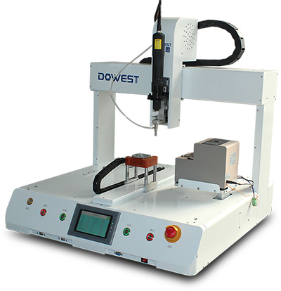 螺絲機(jī)廠家堅豐電子告知您螺絲機(jī)的4大保養(yǎng)方法